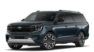 2026 Ford Expedition® External Image 2